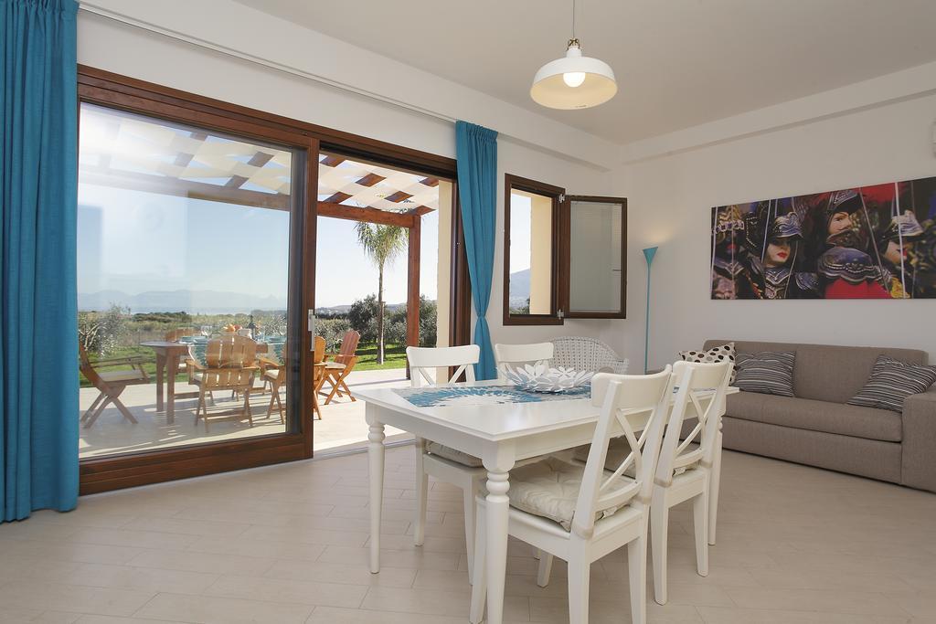 Villa Delle Stelle Scopello  Room photo