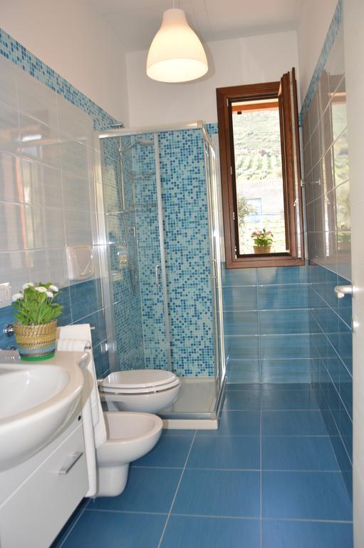 Villa Delle Stelle Scopello  Room photo