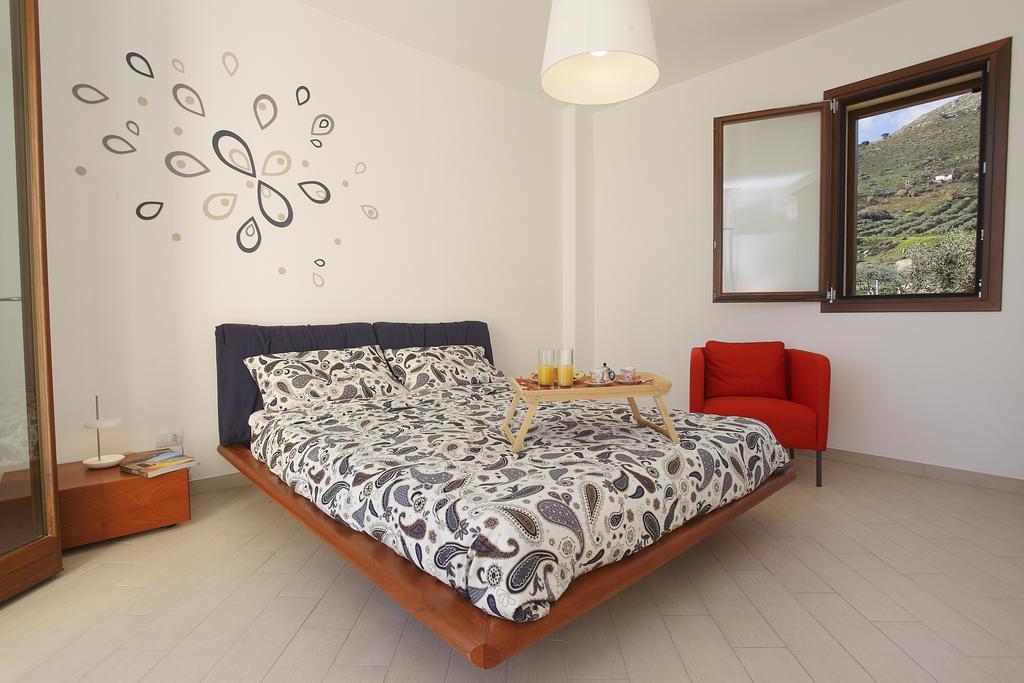 Villa Delle Stelle Scopello  Room photo
