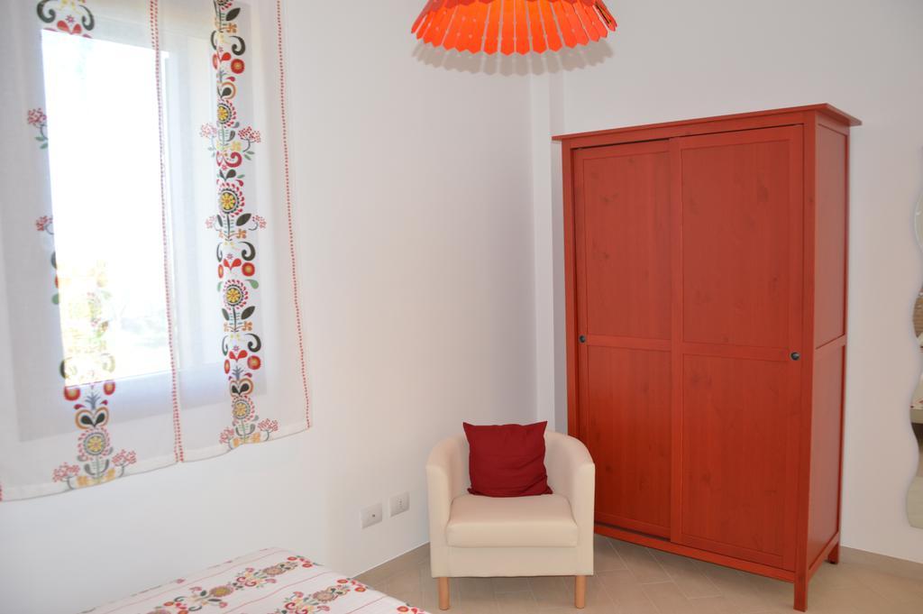 Villa Delle Stelle Scopello  Room photo