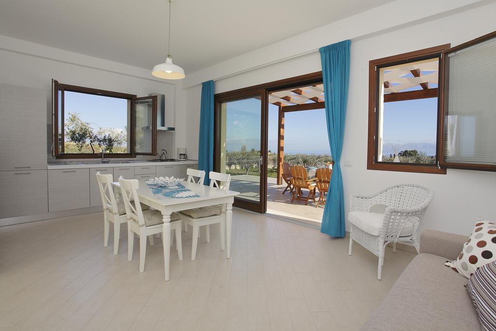 Villa Delle Stelle Scopello  Room photo
